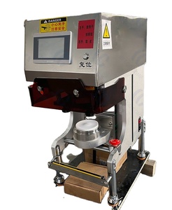 Máquina para Hacer Mini Empanadillas / Samosas, Wontons, Siomai, Momos - Product Image 1