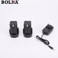 Meuleuse d'angle sans fil rechargeable multifonctionnelle, petite machine de découpe électrique avec moteur sans balais pour usage domestique