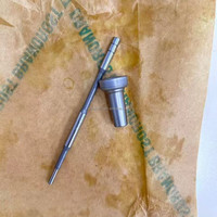 Ensemble de vanne de régulation F00ZC01091 pour injecteur diesel Common Rail