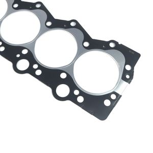 MD-01030S MASUMA güvenilir kalite silindir kafası contası japon araba için 11115-17001 silindir kafası contası - Product Image 6