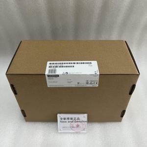 Siemens แผงหน้าปัดความสะดวกสบาย TP700 HMI 6AV2124-0GC01-0AX0 - Product Image 1