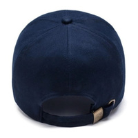 Gorras de Béisbol Personalizadas al por Mayor 2024 de Proveedor de Fábrica, Estilo Camionero Casual y Deportivo de 6 Paneles para Hombres, Mujeres y Adultos Unisex en Negro