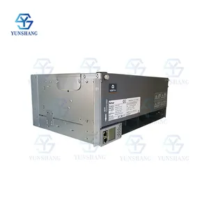 ใหม่ Vertiv NetSure 531 A41-S2 S3 S4 48V 200A รุ่นฝังระบบพลังงานการสื่อสาร