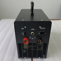 Testeur de décharge de batterie DFT-6300, équipement intelligent de surveillance de la décharge des batteries de stockage pour le test de capacité des batteries UPS