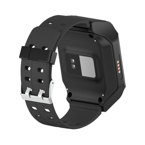 Pulsera Electrónica de Monitoreo de Temperatura con Rastreo GPS, Material de Banda de TPU para Monitoreo de Trabajadores - Product Image 3