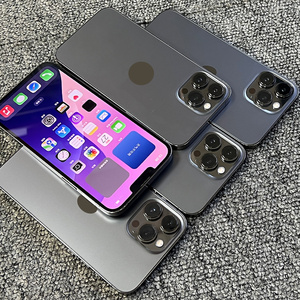 <span class=keywords><strong>Telefoni</strong></span> usati alla rinfusa 13 Pro Max 256GB 13PM di buona qualità <span class=keywords><strong>telefoni</strong></span> usati A buon mercato sbloccati A grande schermo <span class=keywords><strong>telefoni</strong></span> <span class=keywords><strong>cellulari</strong></span> usati originali - Product Image 3