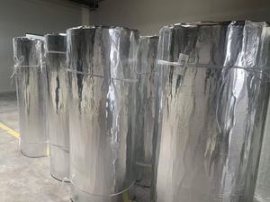 Matériau ignifuge résistant aux hautes températures, <span class=keywords><strong>isolation</strong></span> thermique et <span class=keywords><strong>isolation</strong></span> imperméable, nano-aérogels - Product Image 4