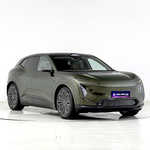 Avatr 07 2024 Auto Elettrica a Autonomia Estesa SUV 5 Porte 5 Posti Sensazione Tecnologica - Product Image 2