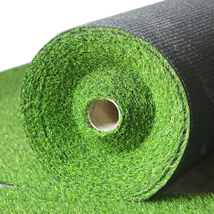<span class=keywords><strong>Gazon</strong></span> synthétique <span class=keywords><strong>artificiel</strong></span> résistant, tapis vert, pelouse <span class=keywords><strong>pour</strong></span> aire de jeux, jardin d'enfants, revêtement de sol extérieur, clôture - Product Image 6