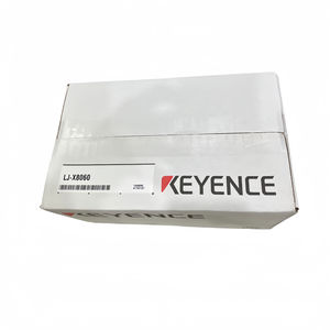 LJ-X8060 LJ-X8030 LJ-X8020 2D 3D Line Laser Measuring <b>Sensor</b> Head <b>for</b> High Contour Inspection in Stock - Product Image 1