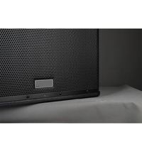 AOSHEN KW181S Caisson de basses actif de 18 pouces avec module d'amplificateur de puissance de classe D de 1000 watts