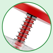 Semoir manuel C325 pour <span class=keywords><strong>la</strong></span> culture de semis et le <span class=keywords><strong>jardinage</strong></span>, outil pour plateaux de semis de colza - Product Image 5