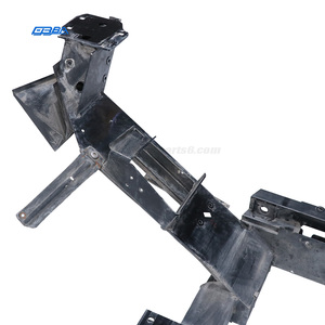 Soporte Robusto para el Sistema de Refrigeración, Soporte de Refrigeración para Parachoques Delantero para Rolls-Royce Phantom 6 - Product Image 4