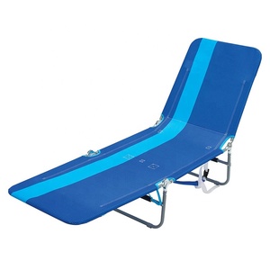 Silla de salón <span class=keywords><strong>plegable</strong></span> de gelatina, cómoda y portátil, de PVC, para exteriores - Product Image 3