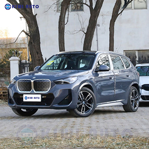 IX1 2026 XDRIVE 30, Sedán de 4 Puertas y 5 Asientos, Auto Eléctrico Puro - Product Image 1