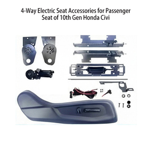 Offre Spéciale : Coussins et Accessoires de Siège Auto Électriques Réglables de Luxe, Améliorez Facilement le Confort de <span class=keywords><strong>Votre</strong></span> <span class=keywords><strong>Voiture</strong></span> - Product Image 2