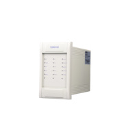 Caja de Operación Integral TDR9106 - Interruptor de Transformador y Protección NEQ