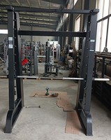 Prix d'usine, équipement de fitness multi-stations tout-en-un, système de musculation multi-corps pour club de fitness à domicile