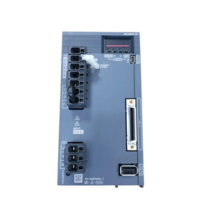 มิตซูบิชิ อีเล็คทริค แอร์คอนดิชั่นเนอร์เซอร์โวแอมพลิฟายเออร์ MR-JE-200A 3 เฟส 200-240V 50/60Hz สำหรับเซอร์โวมอเตอร์ - Product Image 5