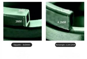 Tuyau <span class=keywords><strong>de</strong></span> chauffage <span class=keywords><strong>de</strong></span> bobine <span class=keywords><strong>de</strong></span> canal chaud en spirale certifié CE câble chauffant à induction flexible pour machine d'injection - Product Image 5