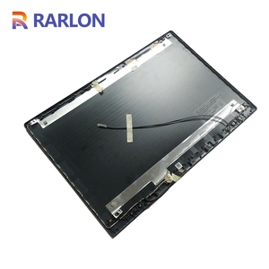Original nuevo para Lenovo LdeaPad LCD contraportada negro 5CB0W43233 AP1A4000200 - Product Image 3