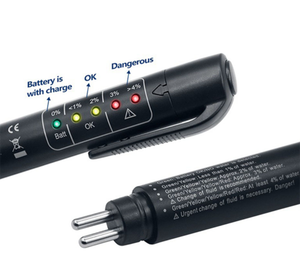 Carr Obd Waterdichte Obd 2 Ip54 Standaard Kleine Gel Breaker <span class=keywords><strong>Tester</strong></span> - Product Image 4