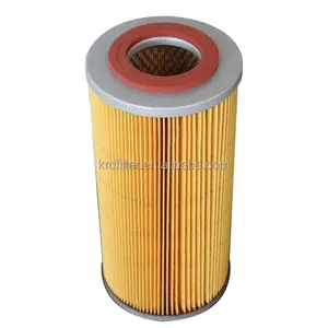 China factory supplier air filter element cartridge