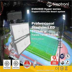 Court de tennis led projecteur TAIWAN professionnel 700W 800W 900W 1000W 1100W 1200W - Product Image 1