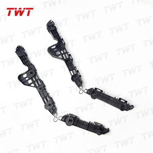 Twt 52575-06200 52576-06200 Conjunto de manija de puerta delantera exterior 5257506200 5257606200 para <span class=keywords><strong>Toyota</strong></span> Camry <span class=keywords><strong>Hybrid</strong></span> 2017-2019 Asv71 - Product Image 4