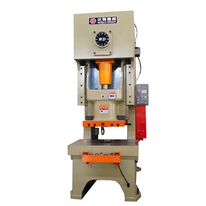 <span class=keywords><strong>Prensa</strong></span> de Estampado en Caliente <span class=keywords><strong>WORLD</strong></span> <span class=keywords><strong>JH21</strong></span> de 100 Toneladas con Cortina de Luz - Product Image 2