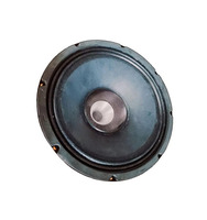 Haut-parleur coaxial de compression professionnel CX10WF65 10 pouces 1,35'' VC 500W à prix d'usine