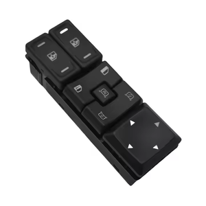 Công tắc nâng kính cửa sổ kết hợp chất lượng cao, bên lái, dành cho xe tải Benz V3, phụ tùng thay thế 5188200097 - Product Image 2