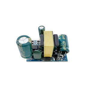 โมดูลจ่ายไฟแบบเหยียบ4.8W ขนาดกะทัดรัด OKY3506-1เอาต์พุต400mA 12VDC อินพุตแบบสากล85 265VAC - Product Image 1