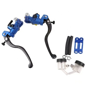 Pompe <span class=keywords><strong>de</strong></span> <span class=keywords><strong>frein</strong></span> <span class=keywords><strong>hydraulique</strong></span> universelle pour <span class=keywords><strong>moto</strong></span> Embrayage Pompe à poussée directe <span class=keywords><strong>Poignée</strong></span> <span class=keywords><strong>de</strong></span> <span class=keywords><strong>frein</strong></span> pour <span class=keywords><strong>moto</strong></span> - Product Image 5