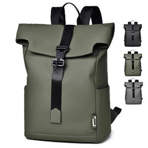 Factory Custom Designer Anti Theft Outdoor Lightweight Mochila Waterproof Bagpack Travel Back <b>Pack</b> Laptop <b>Bag</b> Backpacks - Product Image 1