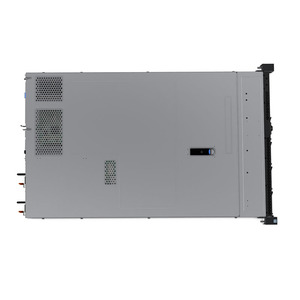 Servidor en Torre <span class=keywords><strong>Lenovo</strong></span> <span class=keywords><strong>ThinkSystem</strong></span> <span class=keywords><strong>SR530</strong></span>, Dos Procesadores Xeon, 64 GB DDR4, 32 GB, 16 GB, Rack 1U, Stock, 750 W - Product Image 4