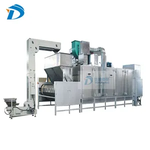 Commercial Fruit Vegetables Food Dehydrator Drying Machine