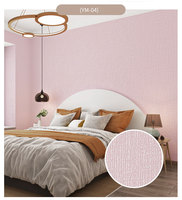 Papier peint 3D de luxe en rouleaux, panneaux muraux autocollants, stickers muraux adhésifs, décoration intérieure pour salon et chambre