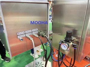 2 ~ 5000g baharatlı toz dolum makinası baharat çeşni kantitatif dolum makinesi 5kg un proteini paketleme makineleri - Product Image 6