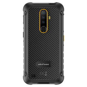 <span class=keywords><strong>X8</strong></span>เกราะ <span class=keywords><strong>Ulefone</strong></span> เวอร์ชันทั่วโลกโทรศัพท์มือถือขนาด5.7นิ้ว Android10กันน้ำ4GB 64GB โทรศัพท์มือถือแปดคอร์ NFC 4G LTE - Product Image 3