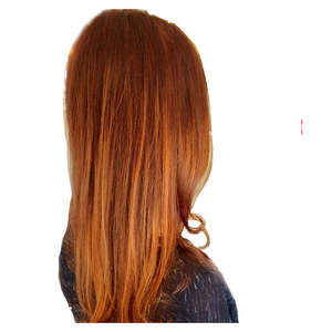 Polvo Verde Herbal de Lawsonia Inermis Triple Refinado, Excelente Colorante Natural Semipermanente de Larga Duración para el Cabello - Product Image 2