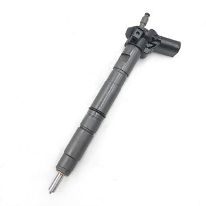 Inyector Remanufacturado de Fábrica 0445116030, Inyector de Combustible Diésel para Motor Diésel, Producto Remanufacturado en China - Product Image 3