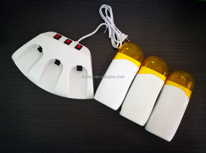 Meilleure Vente De Nouveaux Produits épilateur trois chauffe-cire YM-8313 - Product Image 4