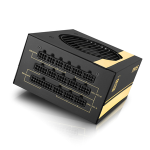 Fuente de Alimentación SAMA 80plus para <span class=keywords><strong>PC</strong></span>, Fuente de Alimentación Totalmente Modular de Alta Calidad, Fuente de Alimentación para <span class=keywords><strong>PC</strong></span> de <span class=keywords><strong>1000</strong></span> Vatios - Product Image 6