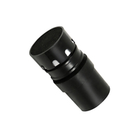 N-M27 Nouveau produit Accessoire de réparation Cartouche de capsule de microphone de remplacement dynamique Noyau de composant robuste