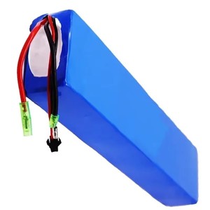 Batterie lithium-ion 10S3P 36V 10,5Ah pour vélos électriques pliants <span class=keywords><strong>FIIDO</strong></span> D1/D2/<span class=keywords><strong>D2S</strong></span>/D4S - Product Image 5