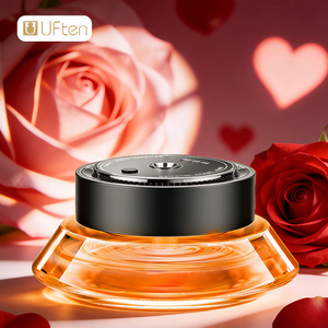 Diffuseur d'aromathérapie pour <span class=keywords><strong>voiture</strong></span> OEM, diffuseur <span class=keywords><strong>électrique</strong></span> automatique de 50 ml, vaporisateur pour la maison et le bureau - Product Image 1