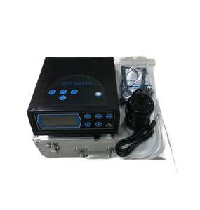 <span class=keywords><strong>Detox</strong></span> Machine <span class=keywords><strong>Ion</strong></span> Cleanse Bain de pieds ionique <span class=keywords><strong>Detox</strong></span> <span class=keywords><strong>Aqua</strong></span> Cell <span class=keywords><strong>Spa</strong></span> Machine Bain de pieds Massage <span class=keywords><strong>Detox</strong></span> Bain de pieds - Product Image 1