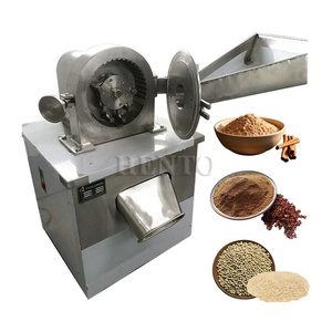 Rettificatrice per risparmio energetico/macinatrice per spezie/macchina per macinare Chili - Product Image 1