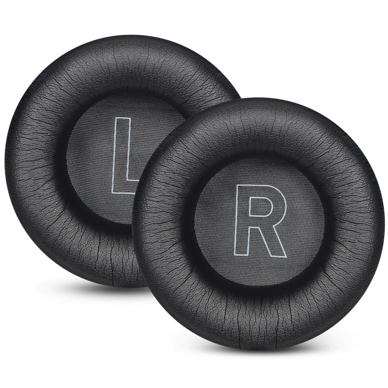 Protein leather splicing black